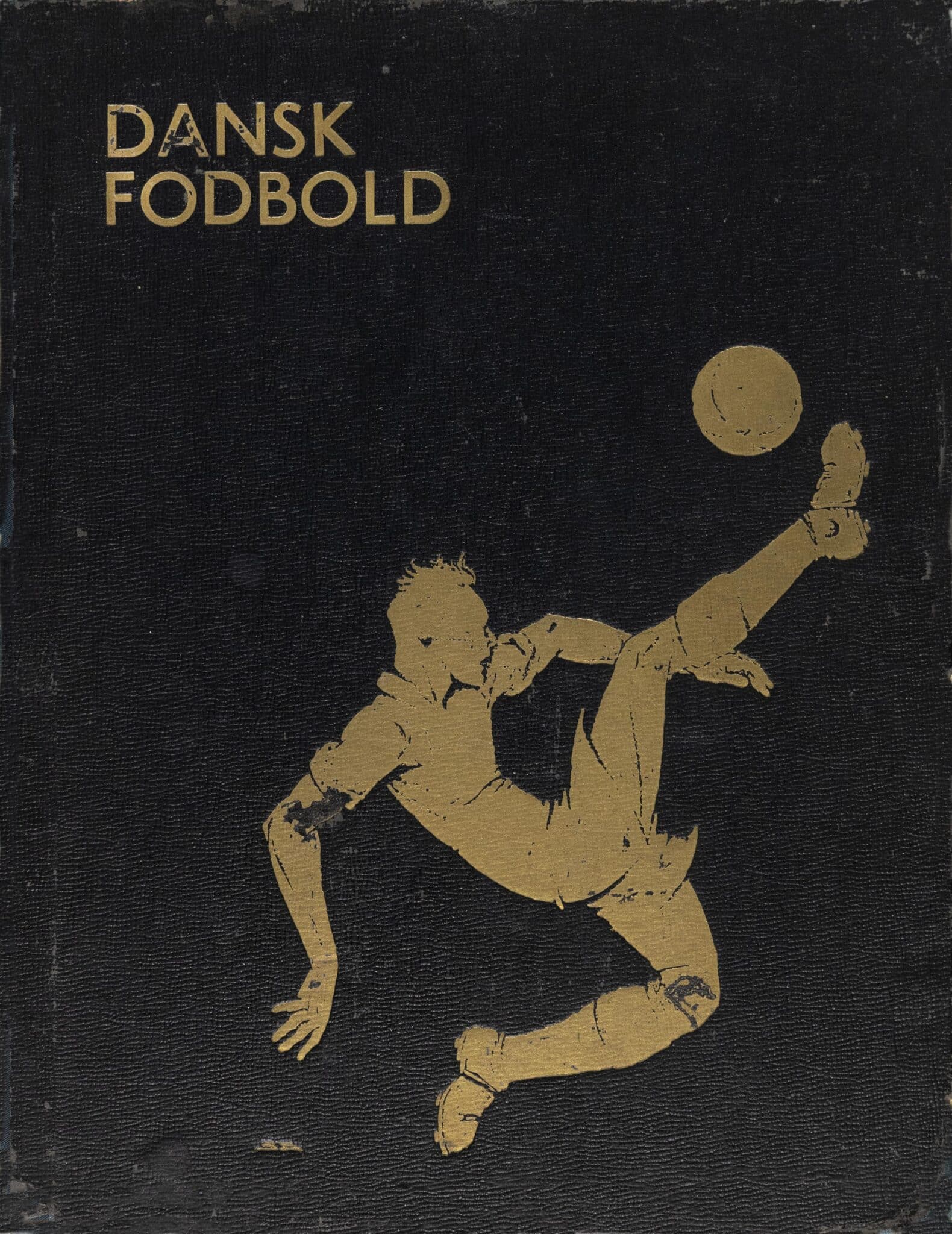 Dansk fodbold
