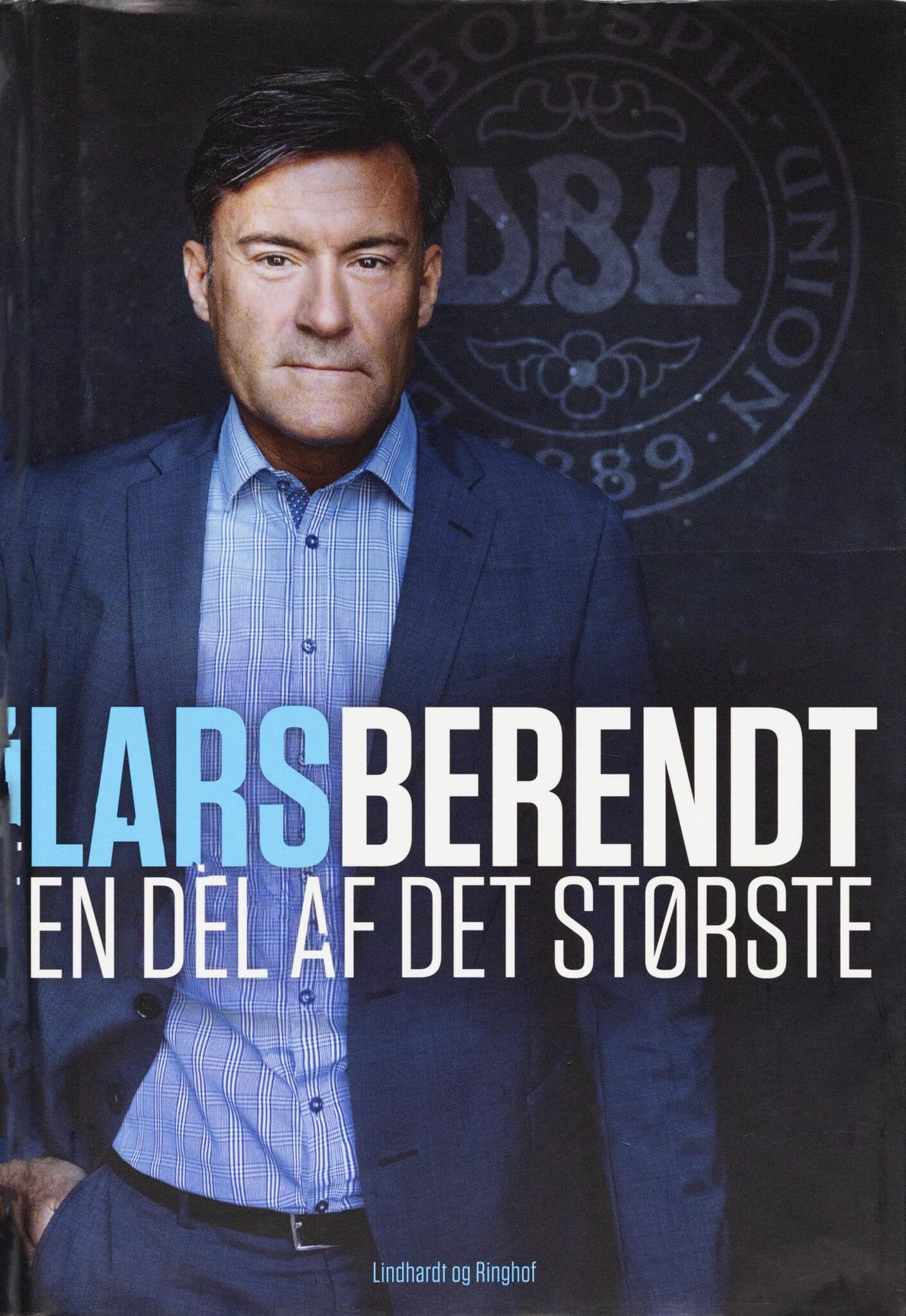 En del af det største