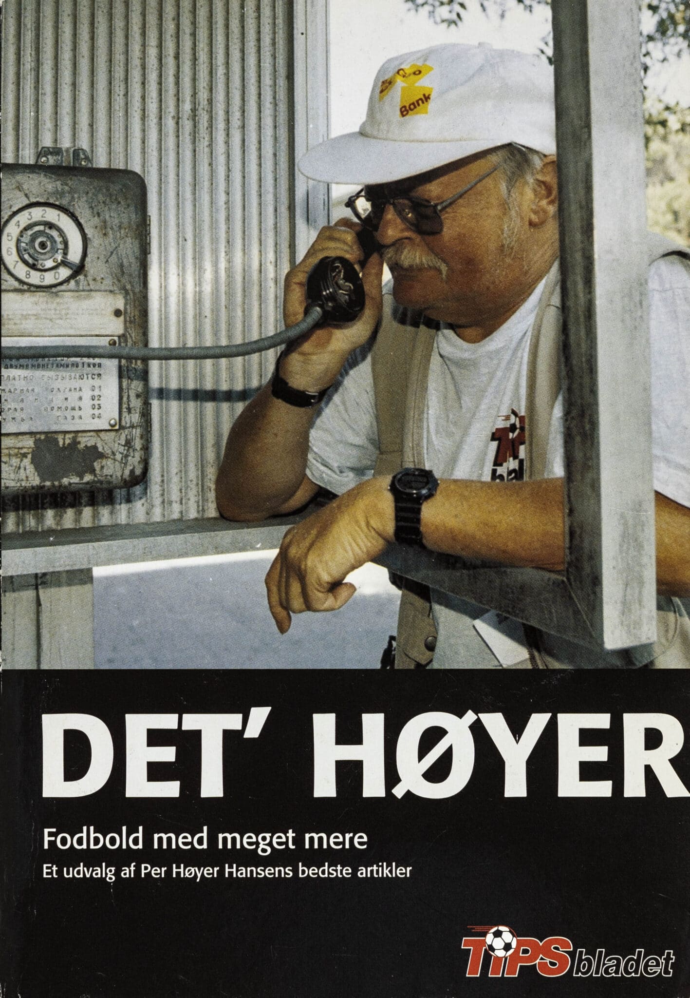 Per Høyer Hansen